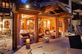 Berghof