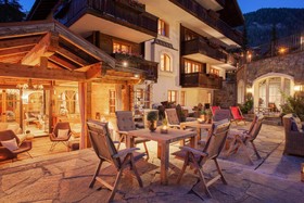 Berghof