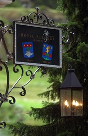 Berghof