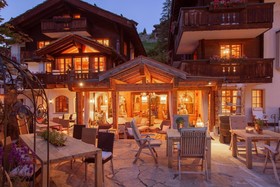 Berghof