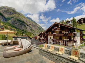 Berghof