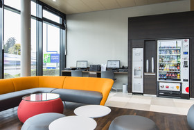 Holiday Inn Express Affoltern am Albis