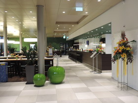 Holiday Inn Express Affoltern am Albis