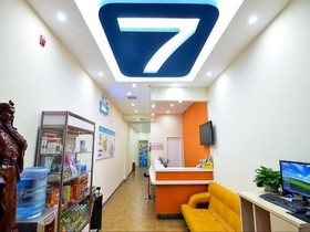 7Days Inn Kaifeng Qingming Shangheyuan Daliangmen