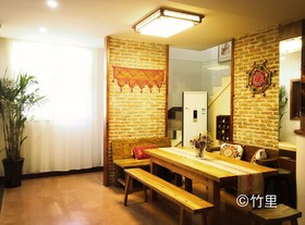 Kaifeng Bamboo Yododo Inn