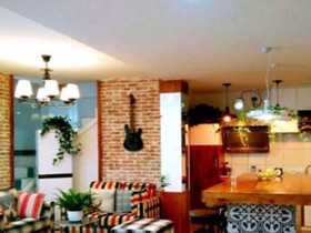 Kaifeng Bamboo Yododo Inn