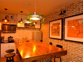 Kaifeng Bamboo Yododo Inn