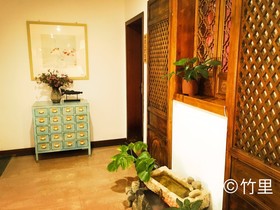 Kaifeng Bamboo Yododo Inn