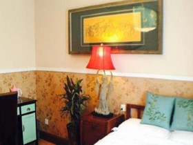 Kaifeng Bamboo Yododo Inn