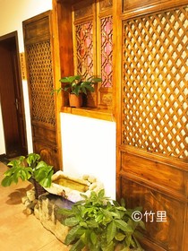 Kaifeng Bamboo Yododo Inn