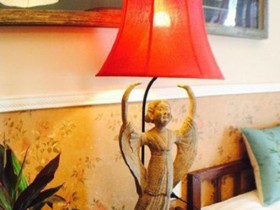 Kaifeng Bamboo Yododo Inn