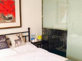 Kaifeng Bamboo Yododo Inn