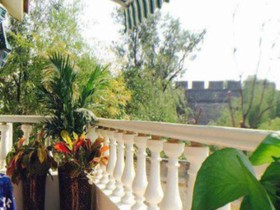 Kaifeng Bamboo Yododo Inn