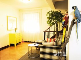 Kaifeng Bamboo Yododo Inn