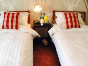 Kaifeng Bamboo Yododo Inn