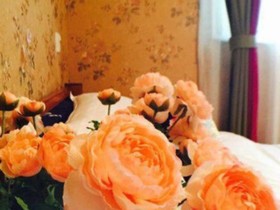 Kaifeng Bamboo Yododo Inn