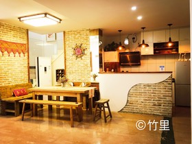 Kaifeng Bamboo Yododo Inn