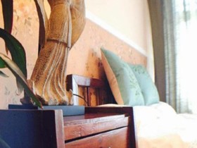 Kaifeng Bamboo Yododo Inn