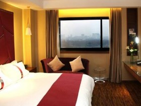 Excemon Hefei Peace Hotel