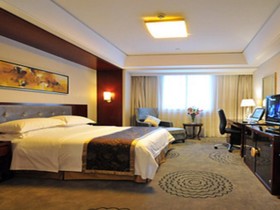 Excemon Hefei Peace Hotel