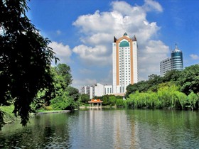 Excemon Hefei Peace Hotel