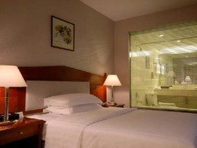 Excemon Hefei Peace Hotel