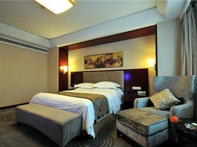 Excemon Hefei Peace Hotel