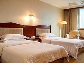 Excemon Hefei Peace Hotel