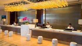 Narada Qiandao Lake Resort