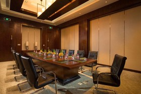 Narada Qiandao Lake Resort