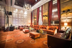 Narada Qiandao Lake Resort