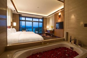 Narada Qiandao Lake Resort