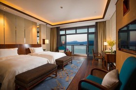 Narada Qiandao Lake Resort