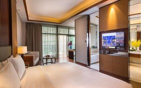 Narada Qiandao Lake Resort