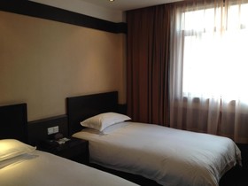 Baolong Homelike Hotel Shanghai Henglong