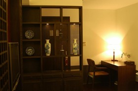 Baolong Homelike Hotel Shanghai Henglong