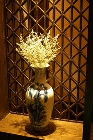 Baolong Homelike Hotel Shanghai Henglong