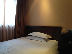 Baolong Homelike Hotel Shanghai Henglong