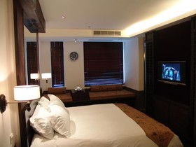 Baolong Homelike Hotel Shanghai Henglong