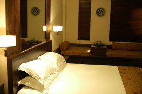 Baolong Homelike Hotel Shanghai Henglong