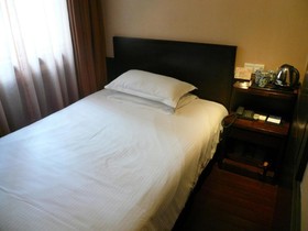Baolong Homelike Hotel Shanghai Henglong