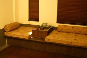 Baolong Homelike Hotel Shanghai Henglong