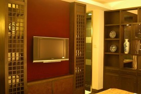 Baolong Homelike Hotel Shanghai Henglong