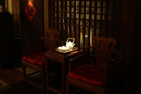 Baolong Homelike Hotel Shanghai Henglong