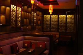 Baolong Homelike Hotel Shanghai Henglong