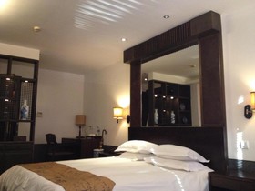 Baolong Homelike Hotel Shanghai Henglong