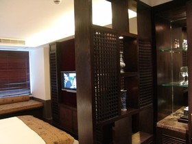 Baolong Homelike Hotel Shanghai Henglong