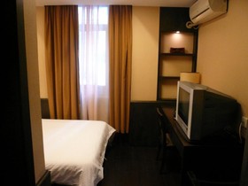 Baolong Homelike Hotel Shanghai Henglong