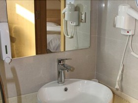GreenTree Inn Shanghai Minhang District Beiqiao Subway Station Express Hotel
