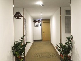 GreenTree Inn Shanghai Minhang District Beiqiao Subway Station Express Hotel